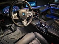 Second-hand BMW 630 Performance 265 CP (194 kW) 2018 Gri Coupe