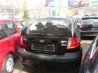 gebraucht Hyundai Getz 1.4