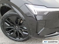 Ny Volvo XC90 Plus 455 HK (334 kW) 2026 Sort SUV