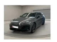 Gebraucht Audi A6 e-tron S-Line 314 kW (428 PS) 2025 Grau Kombi
