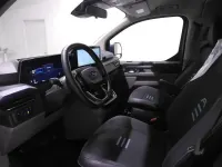 Gebraucht Ford Tourneo Active 232 PS (170 kW) 2025 Blau Van / Kleinbus