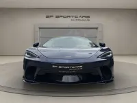 Occasion McLaren GT 620 ch (456 kW) 2019 Bleue Coupé