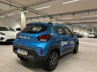 gebraucht Dacia Spring Electric Essential Klima Rückfahrkamera Vorführwagen, bei Autohaus von der Weppen GmbH & Co. KG