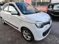 Gebraucht Renault Twingo Luxe 71 PS (52 kW) 2015 Weiß Kleinwagen
