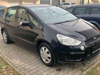 gebraucht Ford S-MAX 2,0 TDCi (TÜV/NEU)