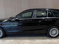 Gebraucht Mercedes C250 204 PS (150 kW) 2015 Schwarz Limousine