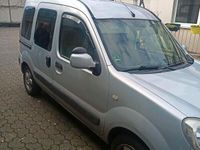 gebraucht Renault Kangoo 