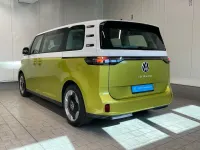 Gebraucht VW ID. Buzz Pro 210 kW (286 PS) 2025 Gelb Van / Kleinbus