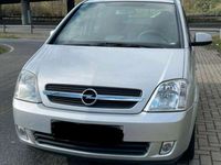 gebraucht Opel Meriva 1.6 16V Enjoy