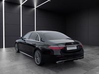 Gebraucht Mercedes S400 AMG line 330 PS (242 kW) 2023 Schwarz Limousine