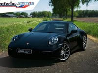 Gebraucht Porsche 911 Carrera 4 480 PS (353 kW) 2023 Coupé
