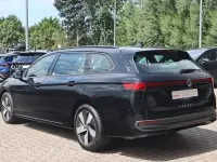 Gebraucht VW Passat 150 PS (110 kW) 2025 Schwarz Kombi