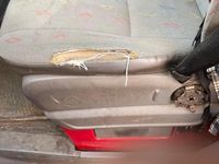 Gebraucht VW Crafter 109 PS (80 kW) 2010 Rot Van