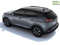 Neu Peugeot 2008 GT 145 PS (106 kW) 2026 Artense grau metallic / ... SUV