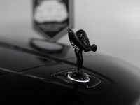 Neu Rolls Royce Cullinan 600 PS (441 kW) 2026 Schwarz SUV