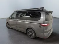 Neu VW California California 150 PS (110 kW) 2026 X3  indium grey met. Van