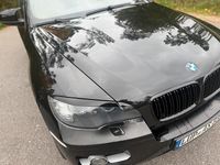 Second-hand BMW X6 2010 Negru SUV