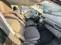 Gebraucht Opel Corsa Innovation 90 PS (66 kW) 2017 Schwarz Limousine