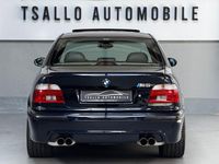 Gebraucht BMW M5 Performance 400 PS (294 kW) 2000 Schwarz Limousine