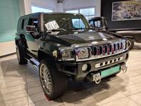 gebraucht Hummer H3 5,3 V8 Luxury - EU Ausführung