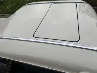 Gebraucht Mercedes SL280 160 PS (117 kW) 1970 Weiß Cabrio