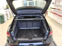 Gebraucht Audi A3 Sport 204 PS (150 kW) 2022 Schwarz Limousine