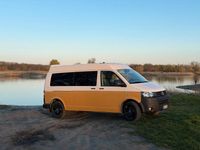Gebraucht VW Transporter 140 PS (102 kW) 2012 Van