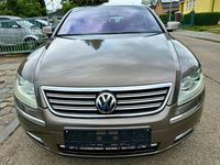 Gebraucht VW Phaeton 239 PS (175 kW) 2009 Grau Limousine