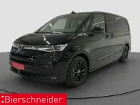 Neu VW Multivan Style 245 PS (180 kW) 2026 Deep black Van / Kleinbus