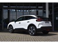 Gebraucht Citroën C4 101 PS (74 kW) 2024 Polarweiss SUV