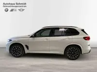 Gebraucht BMW X5 M Sport 530 PS (389 kW) 2025 Mineralweiß SUV