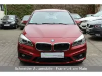 Occasion BMW 220 192 ch (141 kW) 2015 Rouge Break