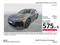 Gebraucht Audi A6 e-tron S-Line 280 kW (381 PS) 2025 Grau Kombi