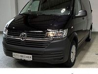 Gebraucht VW Transporter 150 PS (110 kW) 2024 Deep black perleffekt Van