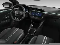 Neu Opel Corsa 100 PS (73 kW) 2026 Kleinwagen