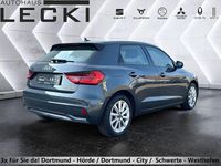Gebraucht Audi A1 Advanced Plus 110 PS (80 kW) 2022 Manhattangrau SUV