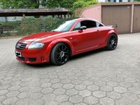 gebraucht Audi TT 8n 3.2 DSG