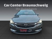 gebraucht Opel Astra Sports Tourer 1.6 CDTI Innovation Automati