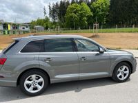 gebraucht Audi Q7 / 3.0 TDI quattro / Luftfederung / AHK