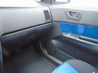 Gebraucht Hyundai Getz GLS 97 PS (71 kW) 2006 Blau Kleinwagen