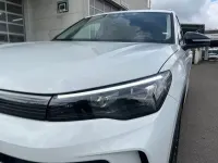 Gebraucht VW Tiguan Goal 131 PS (96 kW) 2025 Weiß SUV