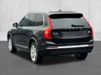 Gebraucht Volvo XC90 Plus 455 PS (334 kW) 2024 Onyx black / metallic SUV