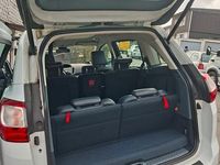 Gebraucht Ford C-MAX Trend 125 PS (91 kW) 2015 Weiß Van / Kleinbus