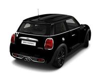 Gebraucht Mini Cooper S 192 PS (141 kW) 2016 Weiß Kleinwagen