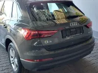 Gebraucht Audi Q3 150 PS (110 kW) 2021 Grau SUV