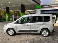 gebraucht Ford Tourneo Connect 1.0 EB Trend PDC/BT/MWST/1 Hand