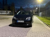Gebraucht Seat Mii Electric 61 kW (83 PS) 2021 Schwarz Kleinwagen