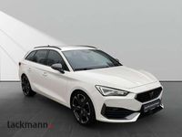 Gebraucht Cupra Leon VZ 310 PS (228 kW) 2023 Weiss Kombi
