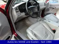 Gebraucht Ford Explorer 207 PS (152 kW) 1998 Rot SUV