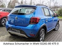 gebraucht Dacia Sandero Stepway TCe 100 ECO-G Prestige *NAVI,RFK